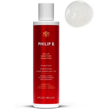 Philip B Scalp Booster Shampoo 180Ml