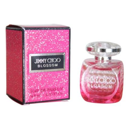 Jimmy Choo Collection Blossom Eau De Parfum Travel Dab-On 4.5Ml Women'S Perfume - Image 3