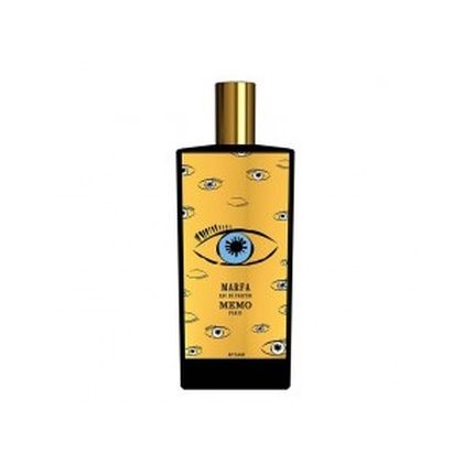 Memo Paris Marfa Eau De Parfum 30Ml