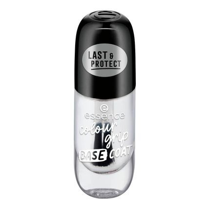 Essence Cosmetics Colour Grip Base Coat 8Ml - Image 3
