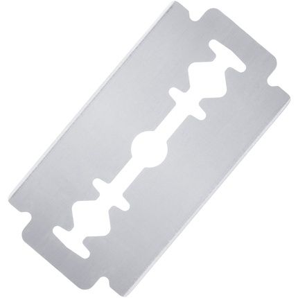 Barburys Razor Blades For Razor Blades 10 Pieces
