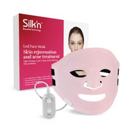Silk'N Led Face Mask 100 Led Face Mask For Skincare