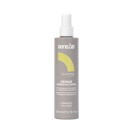 Sensus Illumyna Care Repair Spray 200 Ml