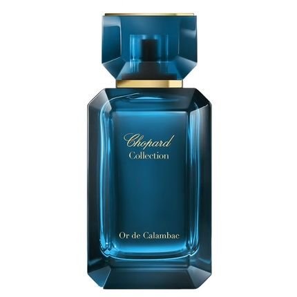 Chopard Or De Calambac Eau De Parfum Spray 100Ml
