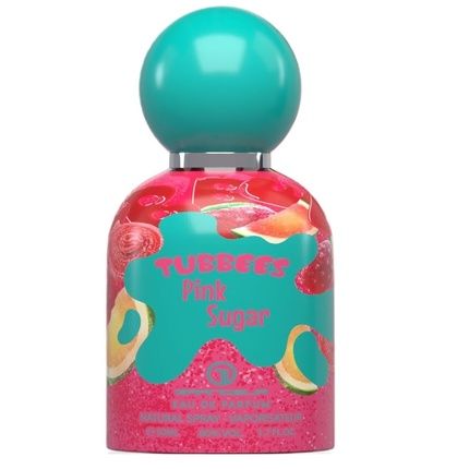 Grandeur Tubbees Pink Sugar Eau De Parfum Spray 50Ml