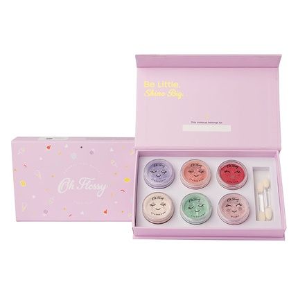 Oh Flossy Sweet Treat Makeup Set - Fl137965