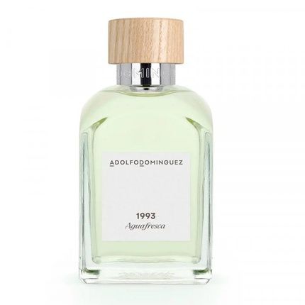 Adolfo Dominguez Agua Fresca Eau De Toilette Spray 200Ml - Image 3
