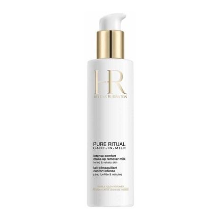 Helena Rubinstein Pure Ritual Intense Comfort Makeup Remover Milk 6.76 Ounce - Image 4