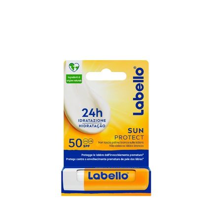 Labello Sun Protect Lip Care Spf50