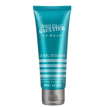 Jean Paul Gaultier Le Male Shower Gel 200Ml