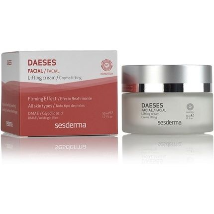 Sesderma Daeses Lifting Cream 50Ml 1.7 Fl Oz