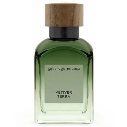 Vetiver Terra Vaporizer