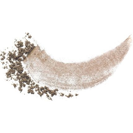 Alcina Perfect Eyebrow Powder Greybrown 020 - Natural Shade For Brow Volume And Color Depth - Image 3