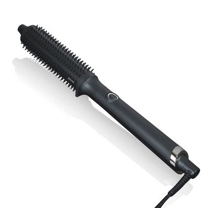 Ghd Rise Professional Electric Volume Brush Styler Curling Iron For All Hair Types Ultra Zone Technology Black New Packaging
