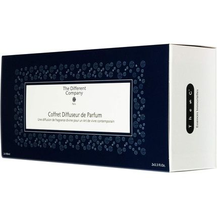 The Different Company Dream Orange Room Fragrance Diffuser 200Ml - Image 3