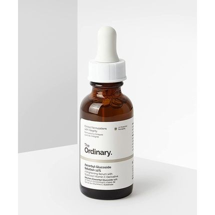The Ordinary Ascorbyl Glucoside Solution 12% 30Ml