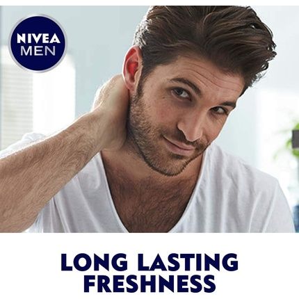Nivea Men Dry Impact Deodorant 200Ml