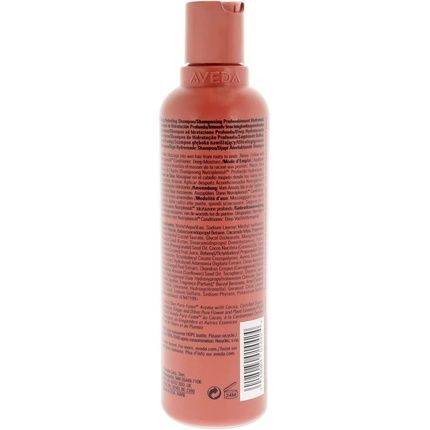 Aveda Nutriplenish Deep Moisture Shampoo For Unisex 250Ml
