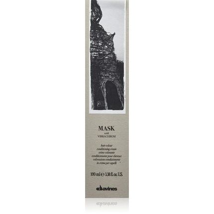 Davines Mask With Vibrachrom 2.21 Hair Color 100Ml
