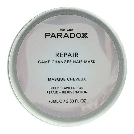Paradox Repair Hair Mask Seaweed 75Ml - Brand New