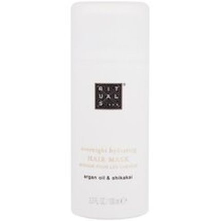 Elixir Hair Collection Overnight Hydrating Hair Mask