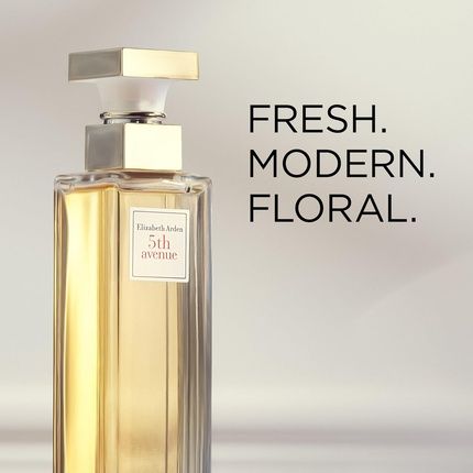 Elizabeth Arden Fifth Avenue Eau De Parfum Spray 30Ml