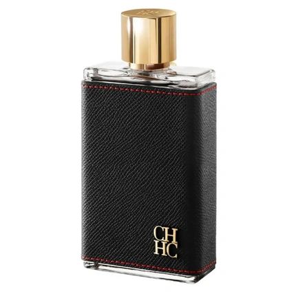 Carolina Herrera Ch Men Eau De Toilette 200Ml A Sophisticated Fragrance For Men - Image 3