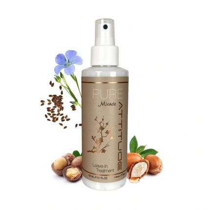 Attitude Pure Miracle Leavein Treatment 150 Ml