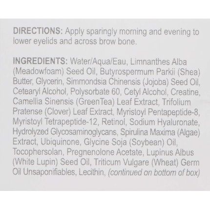 Jan Marini Age Intervention Eye Cream - Image 3