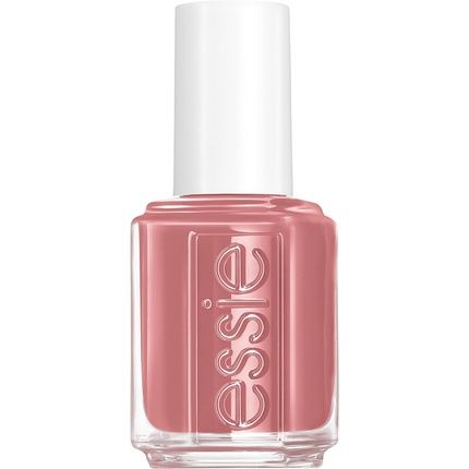 Essie Original High Shine and High Coverage Nail Polish Rose Cream Opaque Colour Shade 23 Eternal Optimist 13.5ml - Image 3