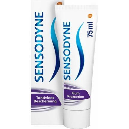 Sensodyne Toothpaste Gum Protection 75Ml