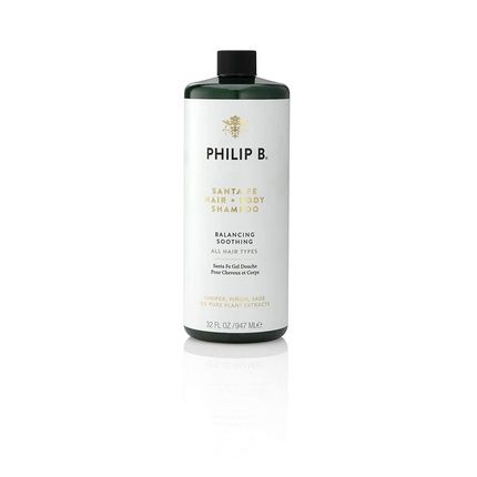 Philip B. Scent Of Santa Fe Hair Shampoo 947Ml