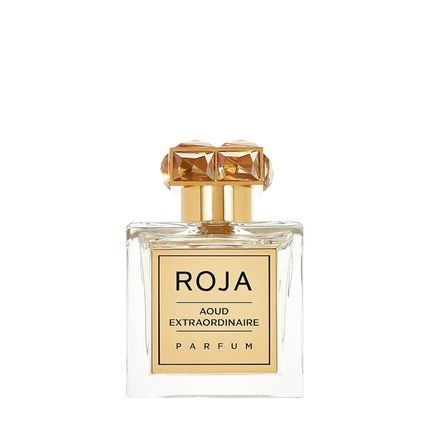Roja Aoud Extraordinaire Parfum 3.4 Fl Oz