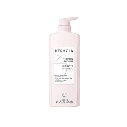 Kerasilk Color Protecting Conditioner By Kerasilk Goldwell 750Ml
