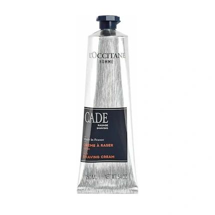 L'Occitane Cade Rich Shaving Cream 150Ml