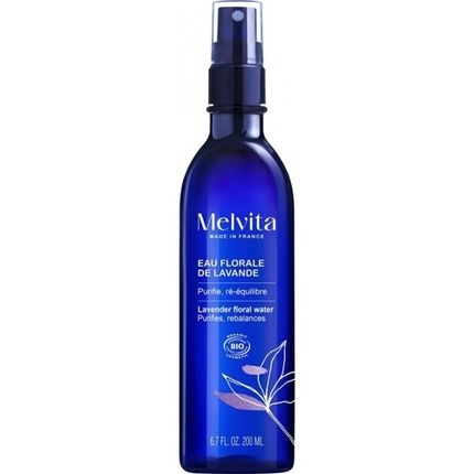 Melvita Lavender Floral Water 200Ml
