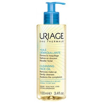 Uriage Cleansing Face Oil 100Ml