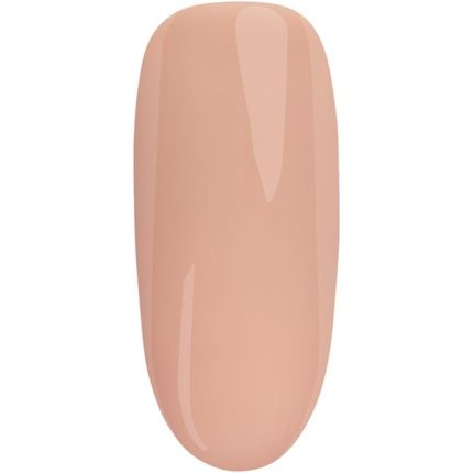 Nonail Semipermanent Nail Polish 72Ml Beige Soft Hug Gel