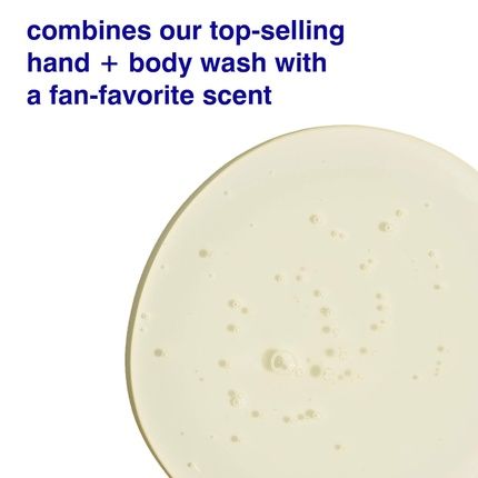 Malin + Goetz Eucalyptus Hand + Body Wash Natural Hydrating Soap Cleansing And Purifying For All Skin Types 8.5 Fl Oz Eucalyptus - Image 3