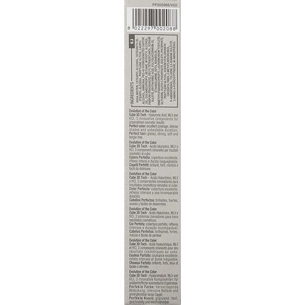 Alfaparf Milano Evolution Of The Color 8.3 60Ml - Image 3