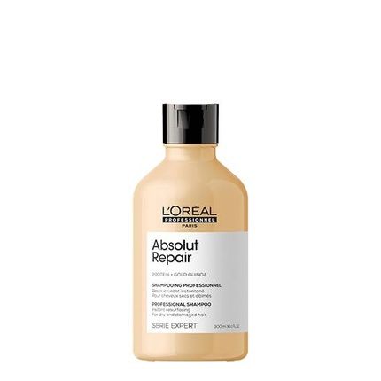 L'Oral Professionnel Absolut Repair Shampoo 300Ml