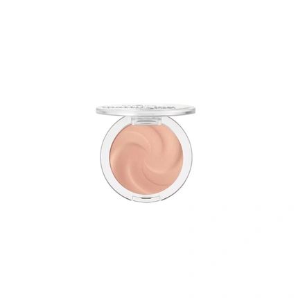 Essence Cosmetics Mattifying Compact Powder 04 12 G Perfect Beige - Image 3