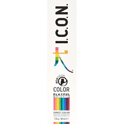 Playful Brights Direct Color Moody Magenta 90Ml - Image 3