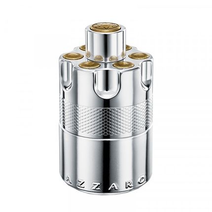 Azzaro Wanted Eau De Parfum 100Ml - Image 3
