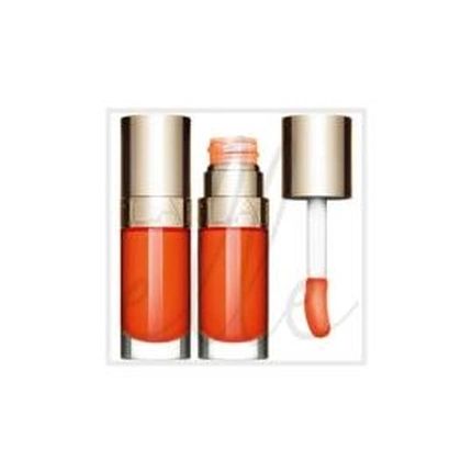 Clarins Lip Comfort Oil 22 Darling Orange