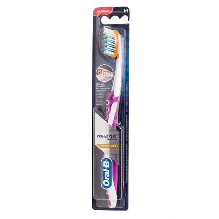 Oral-B Pro-Expert Pro-Flex 38 Medium Manual Toothbrush