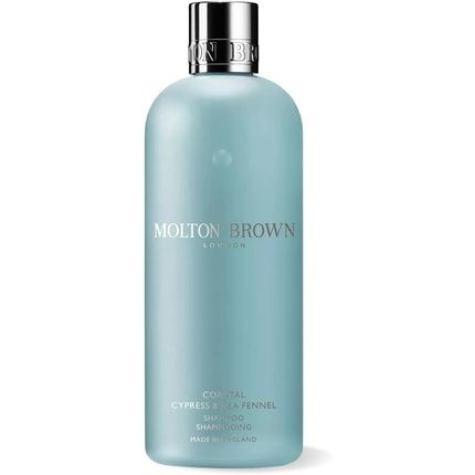 Molton Brown Coastal Cypress & Sea Fennel Shampoo 300Ml