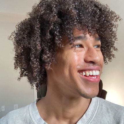 Living Proof Curl Haircare Shampoo & Conditioner 100Ml - Image 3