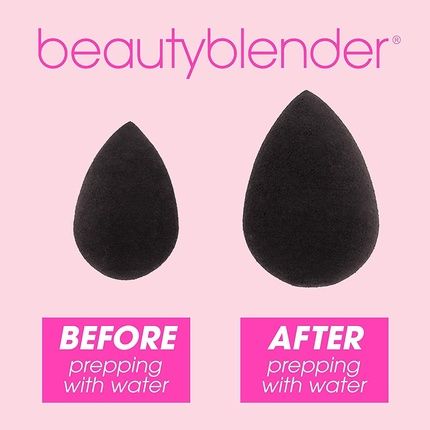 Beautyblender Pro Black 27G