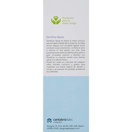 Stanvet Dentican Spray 125Ml - Image 3